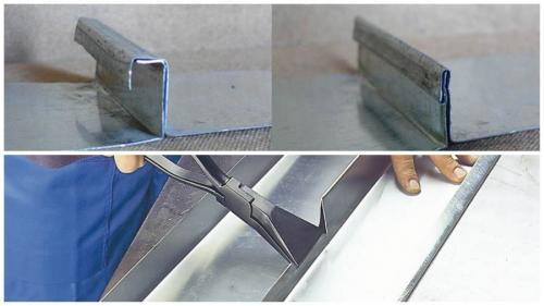 Установка отливов в деревянном доме. Как установить отливы на фундамент деревянного дома