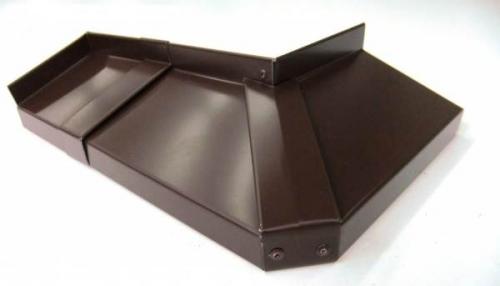 Установка отливов в деревянном доме. Как установить отливы на фундамент деревянного дома