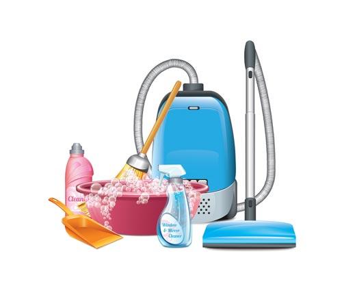 Можно ли мыть ламинат содой. Подбираем инвентарь