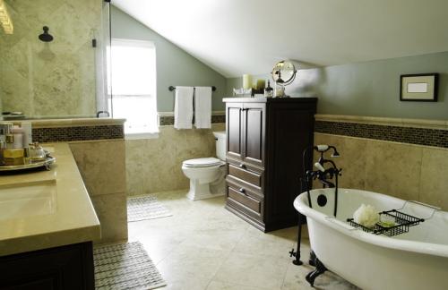 С чего начать ремонт в ванной. Начинаем ремонт ванной своими руками – первые шаги 15