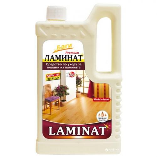 8 лучших средств для чистки ламината. Лучшее средство для мытья ламината