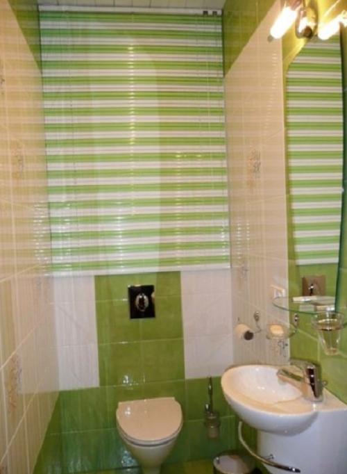 Дизайн маленького туалета с бойлером. Дизайн туалета с водонагревателем: подборка фото