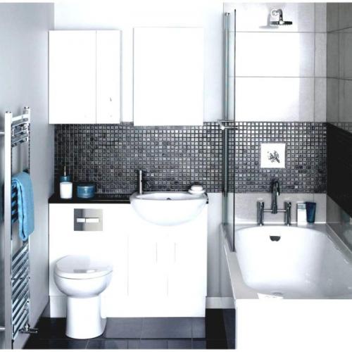 Дизайн туалета в квартире 2022. Особенности планировки маленькой ванной 03