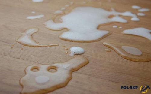 Чем мыть ламинат, чтобы блестел народные средства. Основные правила мытья ламината, важные нюансы процесса