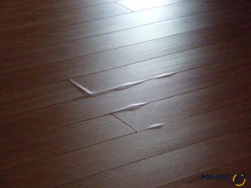 Чем мыть ламинат, чтобы блестел народные средства. Основные правила мытья ламината, важные нюансы процесса