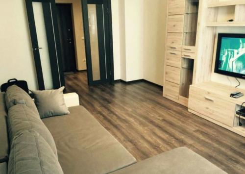 Идеи для дизайна однокомнатной квартиры.  Дизайн в однокомнатной квартире 03