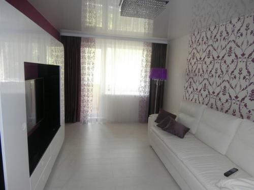 Идеи для дизайна однокомнатной квартиры.  Дизайн в однокомнатной квартире 04