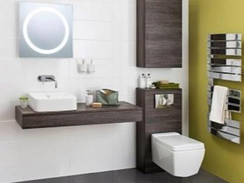 Современные туалеты с унитазами системой инсталляции. Инсталляция для унитаза: что это такое и как выбрать? 05