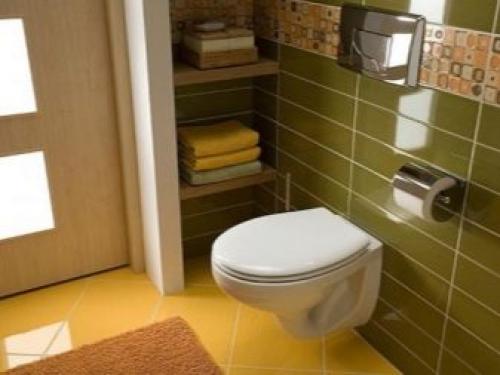 Современные туалеты с унитазами системой инсталляции. Инсталляция для унитаза: что это такое и как выбрать? 01