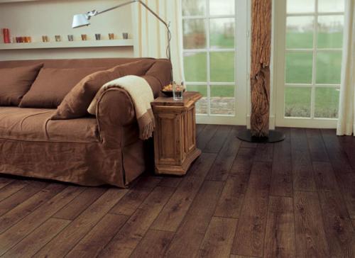 Лучшее средство для мытья ламината. Правила мытья ламинированных полов