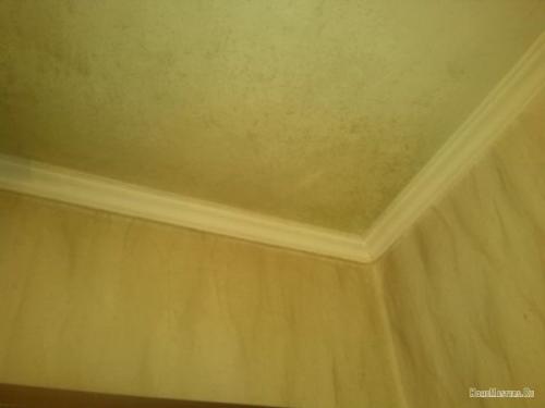 Какие меры можно принять для предотвращения проблем с потолком в старом доме. Сырость на потолке, как устранить