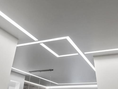 Как определить, что потолок нуждается в ремонте или укреплении. Установка натяжного покрытия: советы специалистов