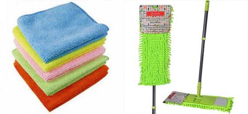 Как правильно мыть ламинат. Уборка и уход за ламинированными полами сразу после укладки