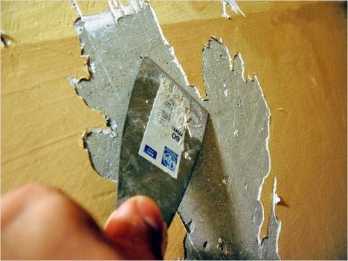 Можно ли красить поверх старой краски дерево. Чем можно перекрасить старую масляную краску