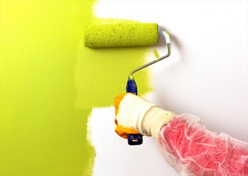 Всегда ли нужно удалять старую краску при покраске стен. Когда не нужно снимать старую краску перед покраской 17 Всегда ли нужно удалять старую краску при покраске стен. Когда не нужно снимать старую краску перед покраской 17