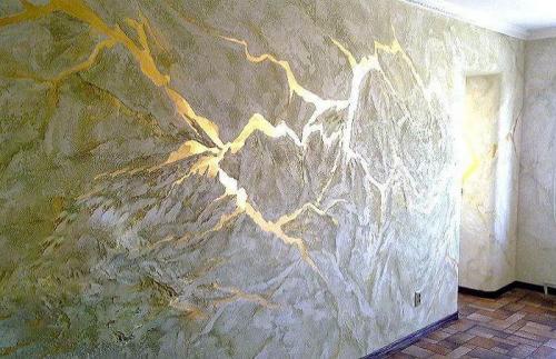 Интерьер гостинной в бело серых тонах. ОСНОВНЫЕ ПОВЕРХНОСТИ (СТЕНЫ, ПОЛ, ПОТОЛОК)