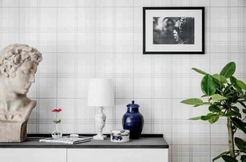 Интерьер гостинной в бело серых тонах. ОСНОВНЫЕ ПОВЕРХНОСТИ (СТЕНЫ, ПОЛ, ПОТОЛОК)