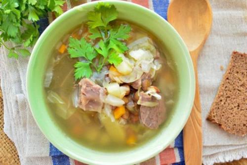 Какие быстрые рецепты можно приготовить для обеда. 20 дешевых и быстрых рецептов на обед