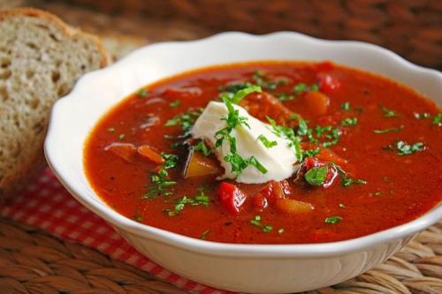 Какие быстрые рецепты можно приготовить для обеда. 20 дешевых и быстрых рецептов на обед