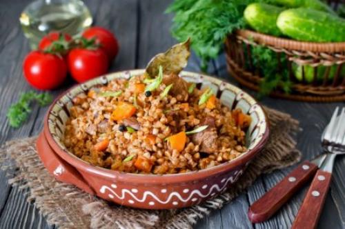 Какие быстрые рецепты можно приготовить для обеда. 20 дешевых и быстрых рецептов на обед