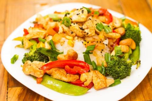 Какие быстрые рецепты можно приготовить для обеда. 20 дешевых и быстрых рецептов на обед