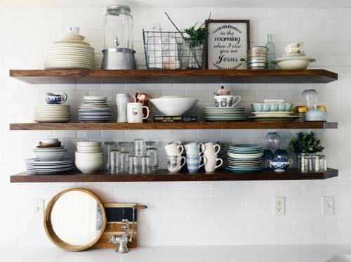 Как сделать свою кухню более функциональной. 10 шагов к планированию функциональной кухни