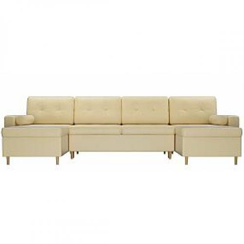 Как правильно организовать дизайн кабинета с диваном 02