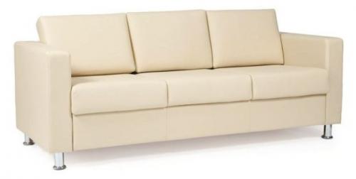 Какие дополнительные аксессуары можно использовать для дивана в кабинете. №1. Основные типы офисных диванов