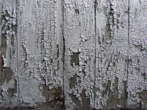 Как снять краску с дерева в домашних условиях. Как снять краску с дерева: механический, термический, химический способы