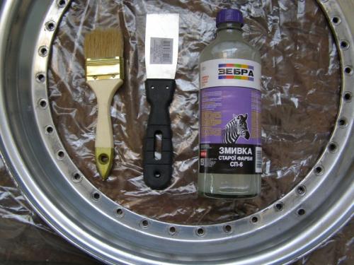 Как и чем снять или удалить старую краску – самые эффективные и проверенные способы удаления лакокрасочного покрытия