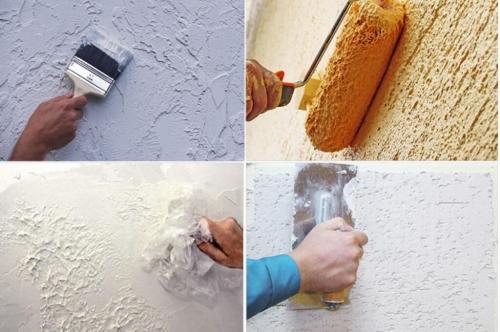 Как и чем снять или удалить старую краску – самые эффективные и проверенные способы удаления лакокрасочного покрытия 22