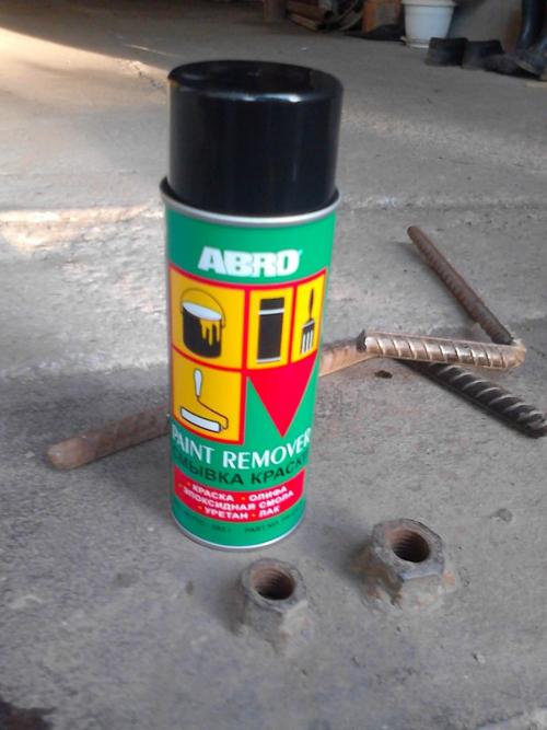 Как и чем снять или удалить старую краску – самые эффективные и проверенные способы удаления лакокрасочного покрытия