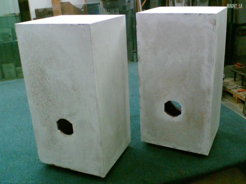 Чем шпаклевать колонки. Дороботка корпусов акустики советского времени самому в домашних условиях!!!