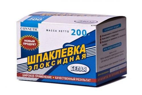 Для чего нужно шпаклевать ДСП. Подготовка поверхности и выбор состава для шпаклевания