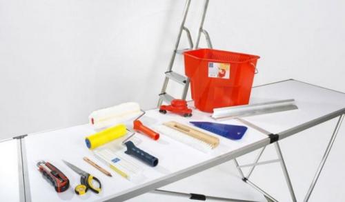 Чем и как шпаклевать ДСП. Виды шпаклёвки для ДСП