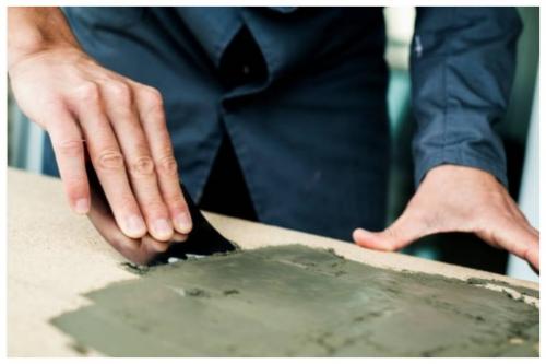 Шпаклевка для ДСП своими руками. Можно ли шпаклевать ДСП и чем лучше это делать