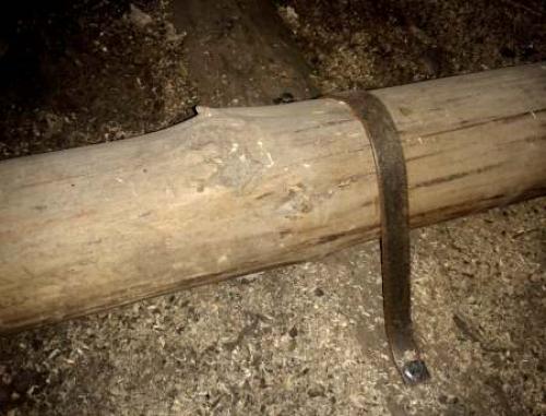 Как избежать повреждения конструкций и отделки при поднятии потолка в старом деревянном доме. Устранение потолочных перекрытий на даче