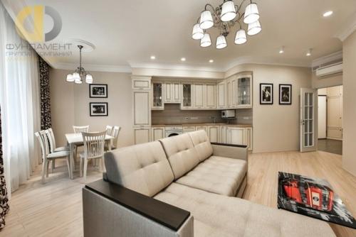 Бежевый интерьер: 10 способов сделать его ярче и интереснее 12 Бежевый интерьер: 10 способов сделать его ярче и интереснее 12