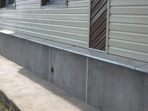 Внутренняя отделка цокольного этажа: подходы и технологии 01