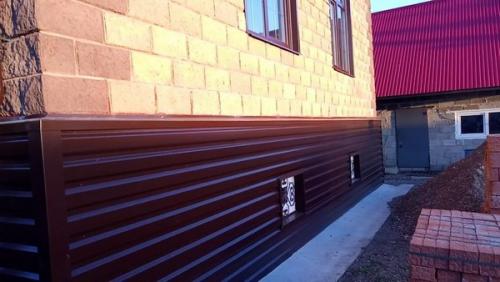 Внутренняя отделка цокольного этажа: подходы и технологии 02