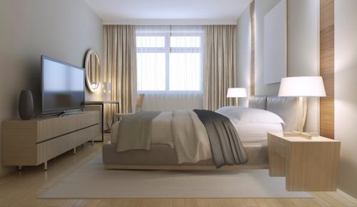 Бежевый интерьер: 10 способов сделать его ярче и интереснее 07 Бежевый интерьер: 10 способов сделать его ярче и интереснее 07