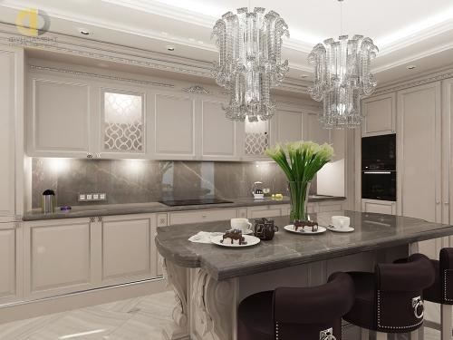 Бежевый интерьер: 10 способов сделать его ярче и интереснее 11 Бежевый интерьер: 10 способов сделать его ярче и интереснее 11