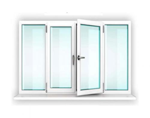 Какие факторы влияют на стоимость рам для балкона. Сколько стоит пластиковая балконная рама?