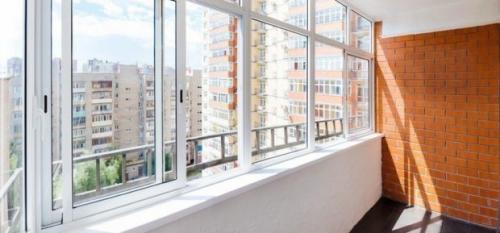 Как выбрать правильные рамы для балкона: проверенные советы 13 Как выбрать правильные рамы для балкона: проверенные советы 13