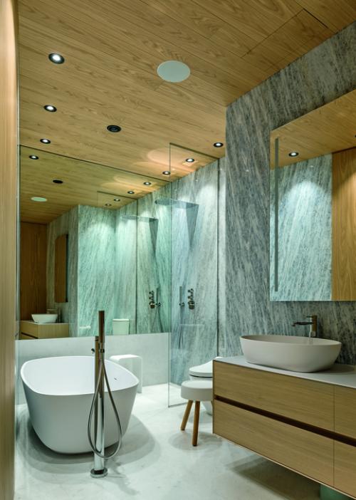 Современные тренды в дизайне квартир в Санкт-Петербурге 10 Современные тренды в дизайне квартир в Санкт-Петербурге 10