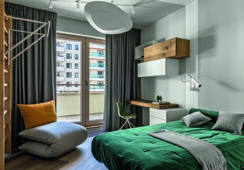 Современные тренды в дизайне квартир в Санкт-Петербурге 09 Современные тренды в дизайне квартир в Санкт-Петербурге 09