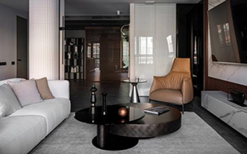 Современные тренды в дизайне квартир в Санкт-Петербурге 13 Современные тренды в дизайне квартир в Санкт-Петербурге 13