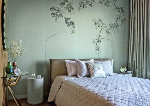 Современные тренды в дизайне квартир в Санкт-Петербурге 08 Современные тренды в дизайне квартир в Санкт-Петербурге 08