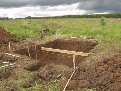 Отделка стен подвала частного дома: подбор материалов и инструментов 05 Отделка стен подвала частного дома: подбор материалов и инструментов 05