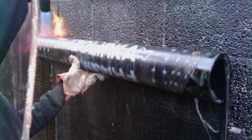 Какие способы отделки стен подвала частного дома наиболее эффективны. Отделка погреба: достойные кандидаты, их преимущества и недостатки